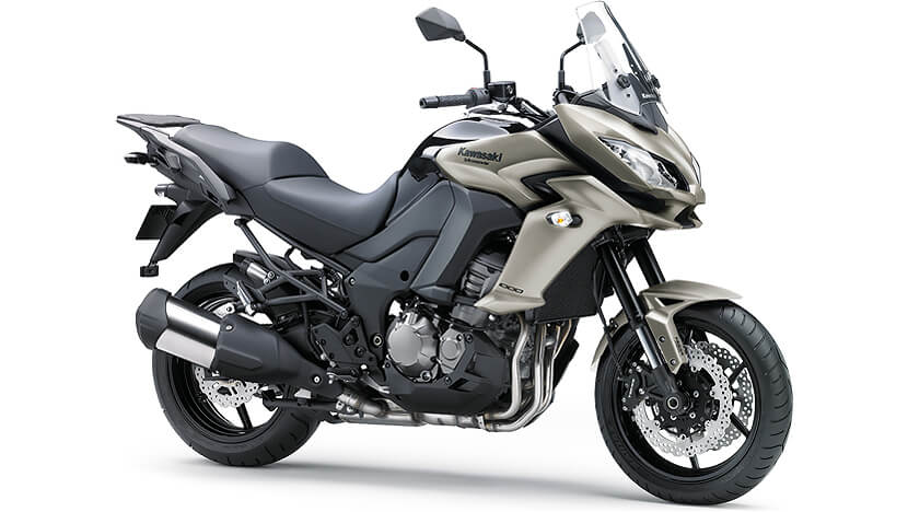 versys 1000 review 2020