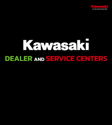 Dealers and Sevice Centers
