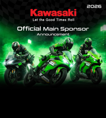 เมื่อตำนานความเร็วกำลังจะกลับลงสู่สนาม เตรียมพบกับ SuperBikeMag Trackday & Trophy 2026 R.1