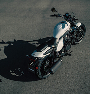Eliminator SE