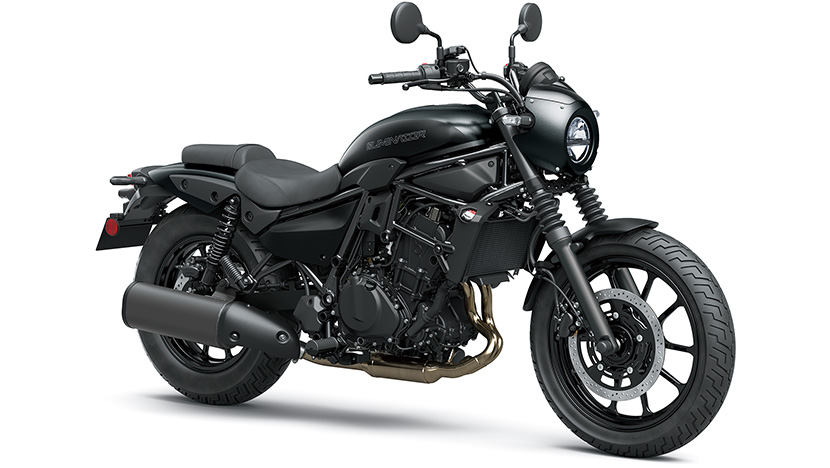 ELIMINATOR SE : Metallic Matte Carbon Gray / Flat Ebony (2024)