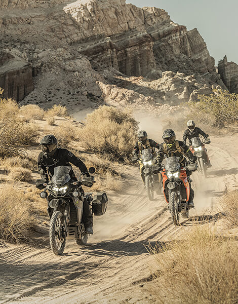KLR650