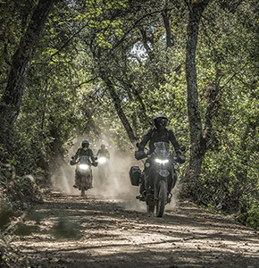 KLR650
