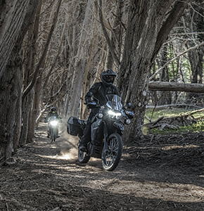 KLR650