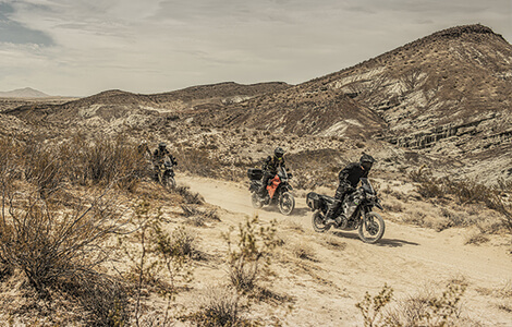 KLR650