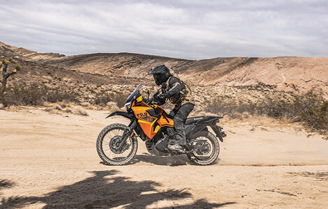KLR650