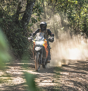 KLR650