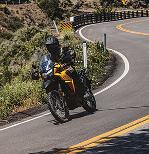 KLR650