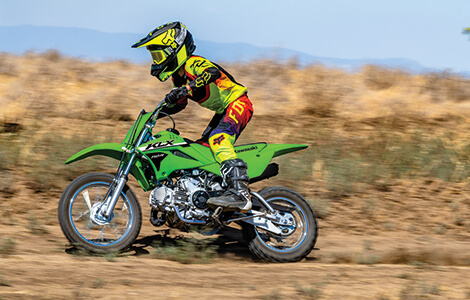 KLX110R L