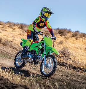 KLX110R L