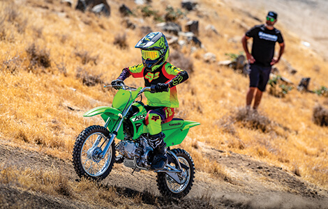 KLX110R L