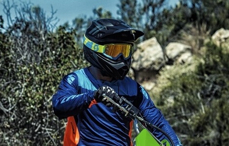 KLX140R F