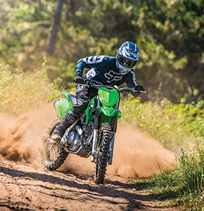 KLX230 R