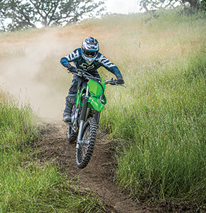KLX230 R