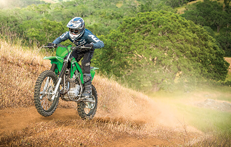 KLX230 R
