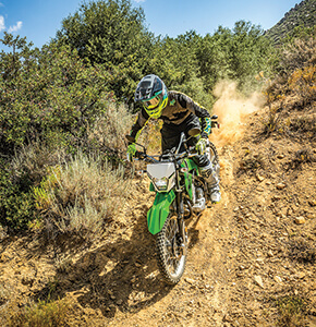 KLX230 S