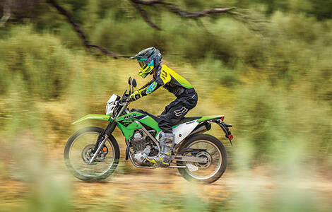 KLX230 S