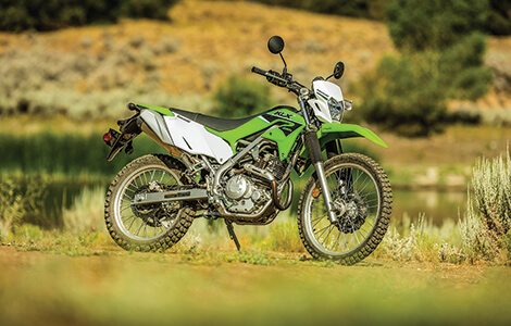 KLX230 S