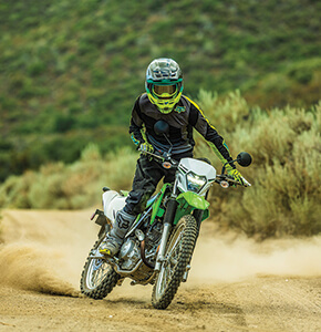 KLX230 S