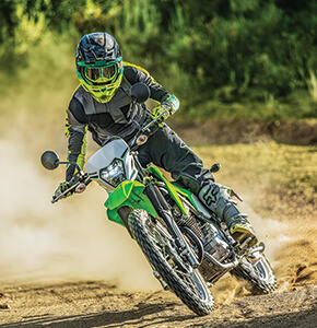 KLX230 S