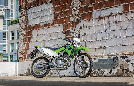 KLX230 S