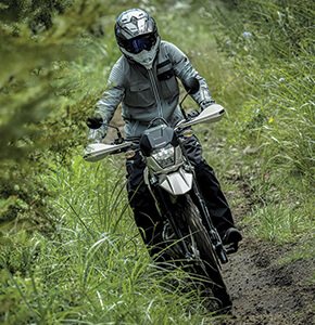 KLX230 SHERPA