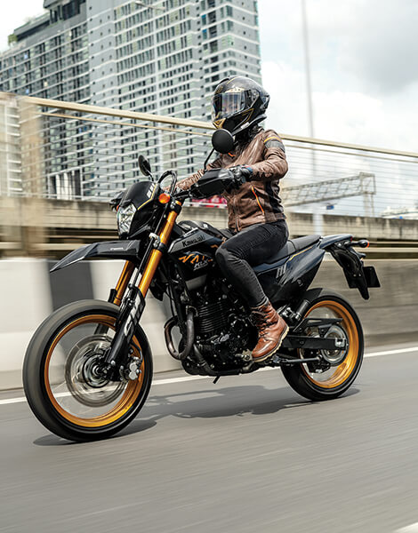 KLX230 SM