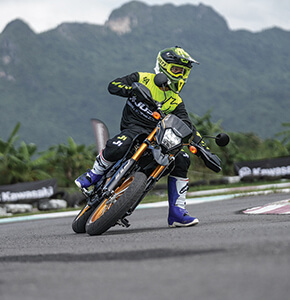 KLX230 SM