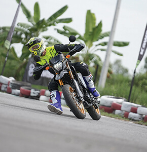 KLX230 SM