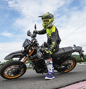 KLX230 SM