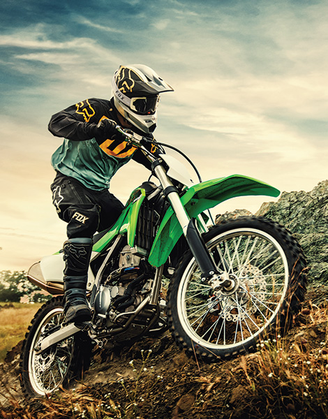 KLX300R