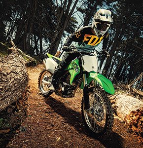 KLX300R