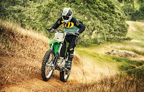 KLX300R