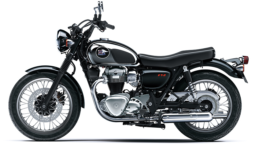 MEGURO K3 : Mirror Coated Black / Ebony (2024)