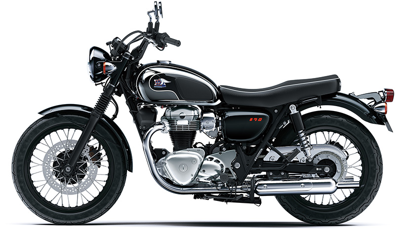 MEGURO K3 : Mirror Coated Black / Ebony (2024)