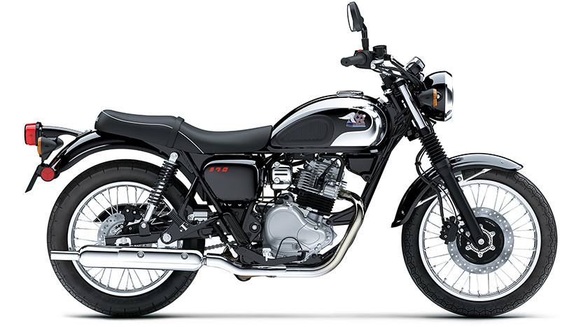MEGURO S1 : Ebony (2025)