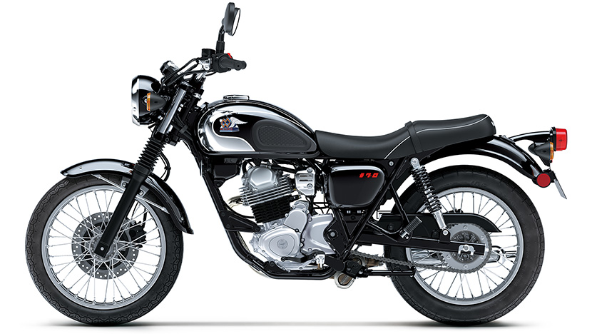 MEGURO S1 : Ebony (2025)