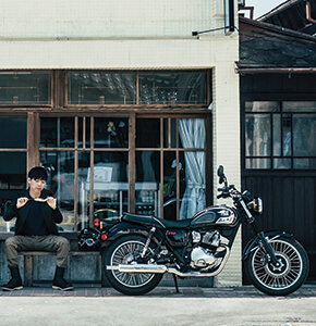 MEGURO S1