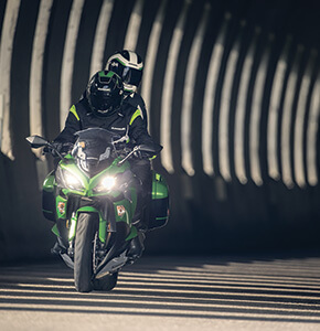 Ninja 1000