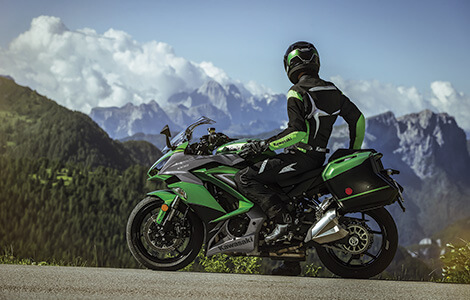 Ninja 1000