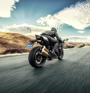 Ninja H2