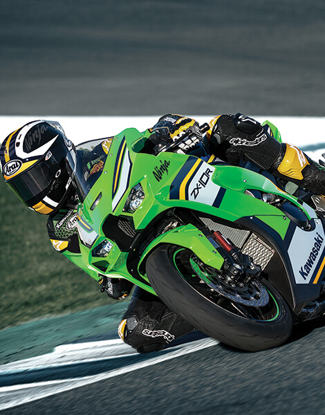 Ninja ZX-10R