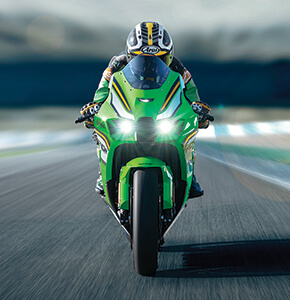 Ninja ZX-10R