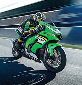 Ninja ZX-10R