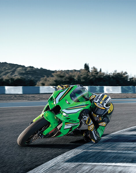 Ninja ZX-10R