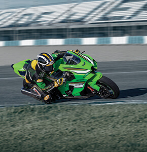 Ninja ZX-10R