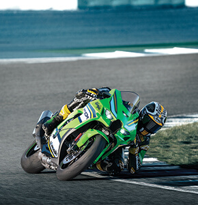Ninja ZX-10R