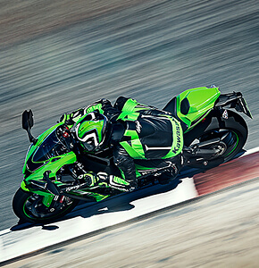 Ninja ZX-10R New