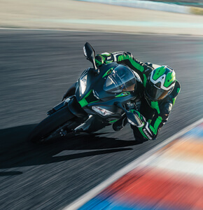 Ninja ZX-10R SE