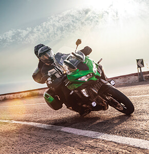 Versys 1000 SE